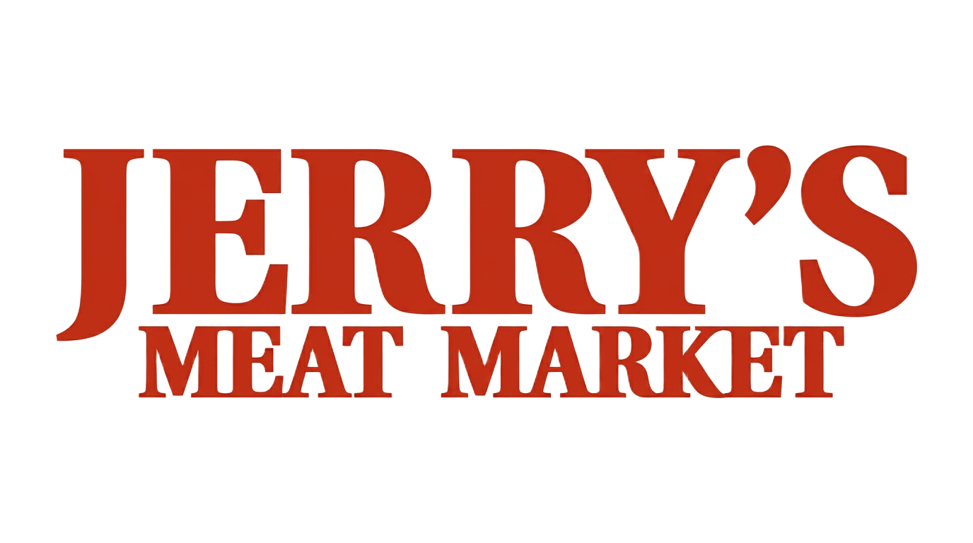 Jerry's Market Deli logo